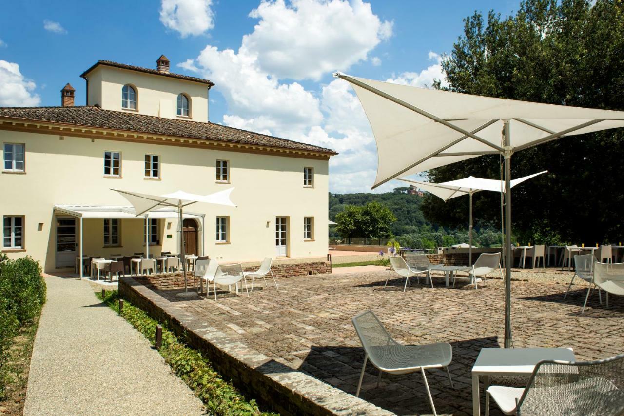 Boccioleto Resort - Place Of Charme Montaione Exteriör bild